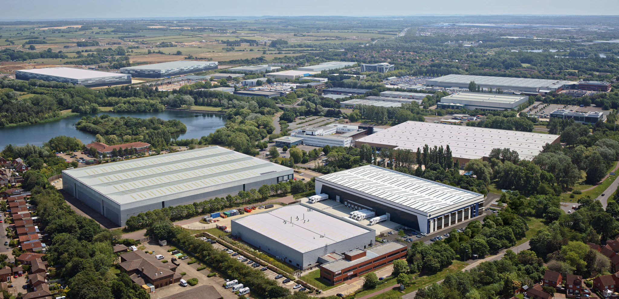 45 Yeomans Dr, Milton Keynes to rent Interior Photo- Image 1 of 5