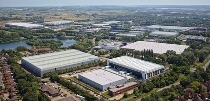 45 Yeomans Dr, Milton Keynes to rent Interior Photo- Image 1 of 5