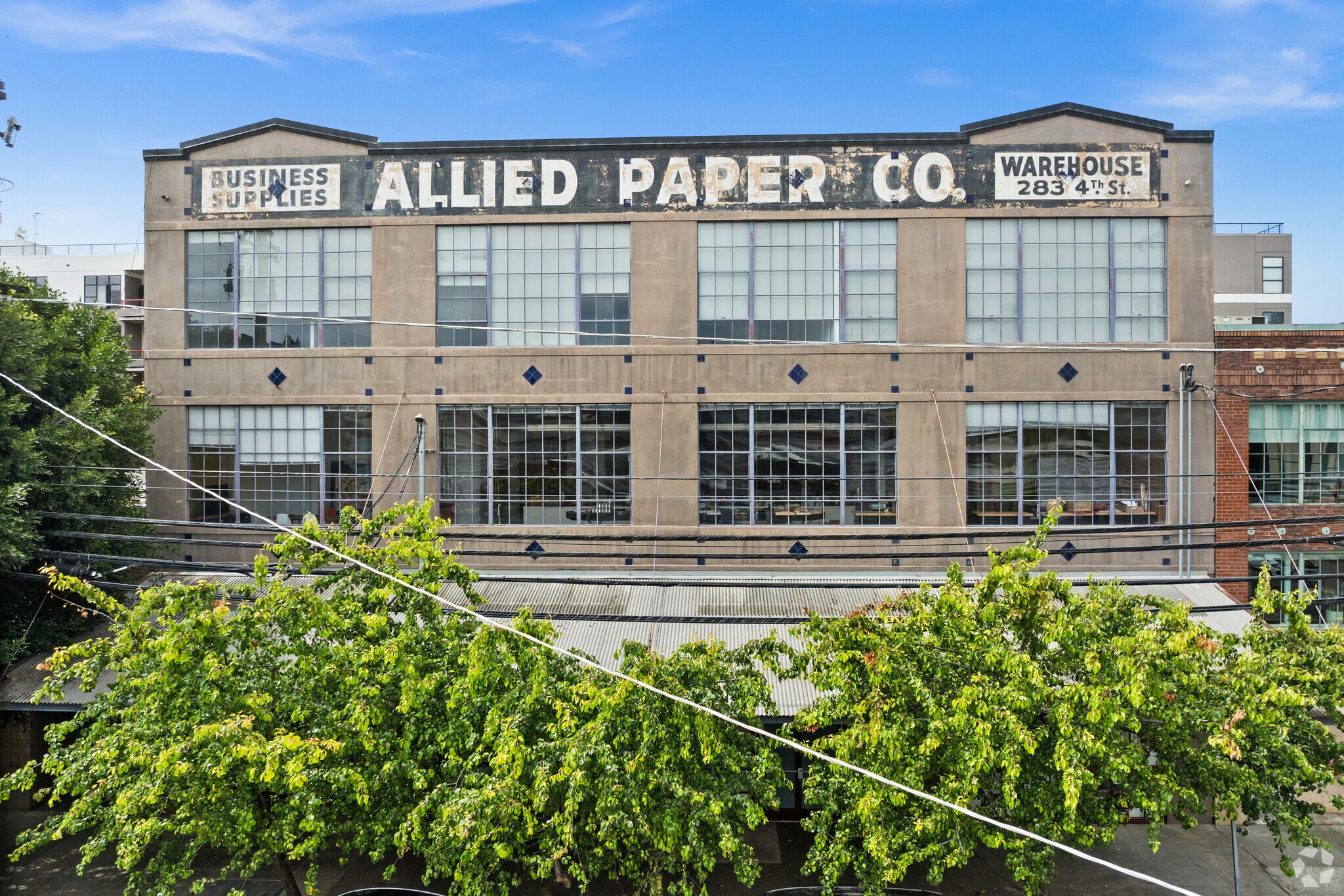 283 4th St, Oakland, CA to rent Primary Photo- Image 1 of 45