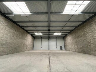 More details for Industrial to Rent