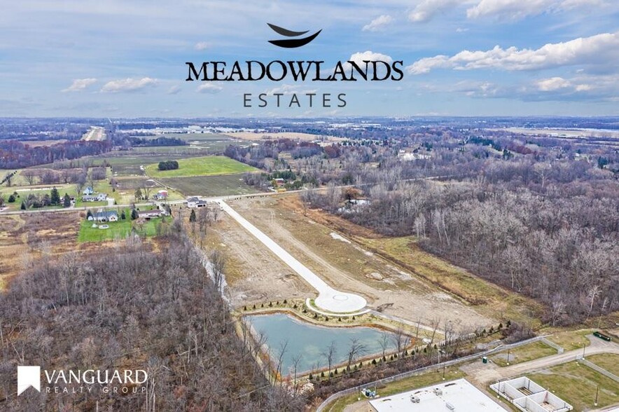 31 S Off Mile Rd, Washington Township, MI for sale - Primary Photo - Image 1 of 1