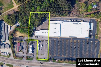 More details for 7220 Chapman Hwy, Knoxville, TN - Retail for Sale