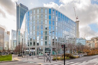 More details for 2-14 rue Berthelot, Courbevoie - Office to Rent