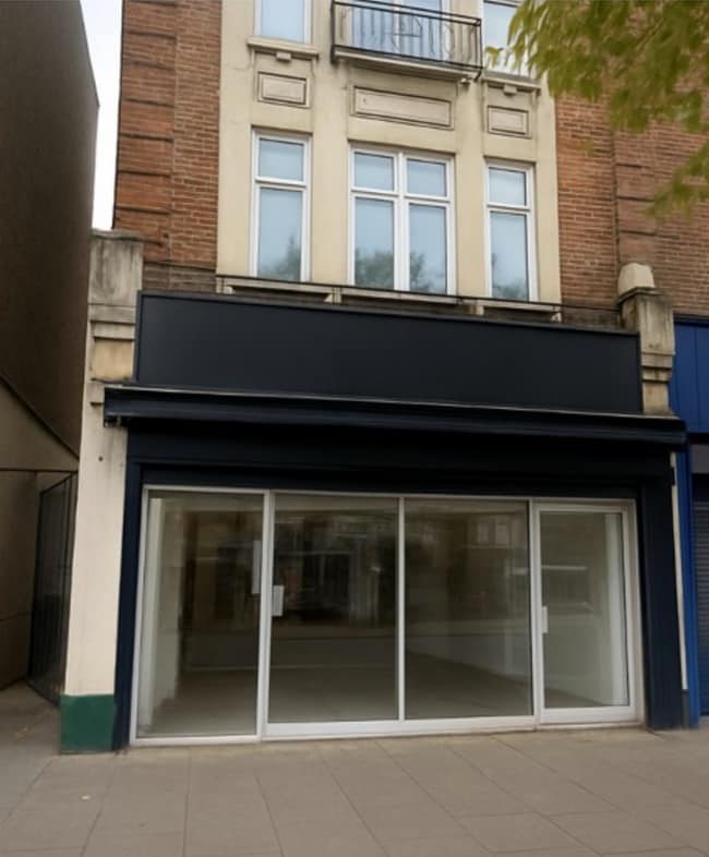 More details for 23 Craven Park Rd, London - Retail to Rent