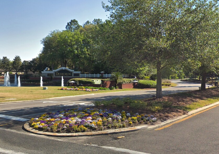 SE Corner of McLaurin Rd and McLaurin East rd, Jacksonville, FL 32256