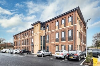 More details for The Willows, Oldham - Office for Rent