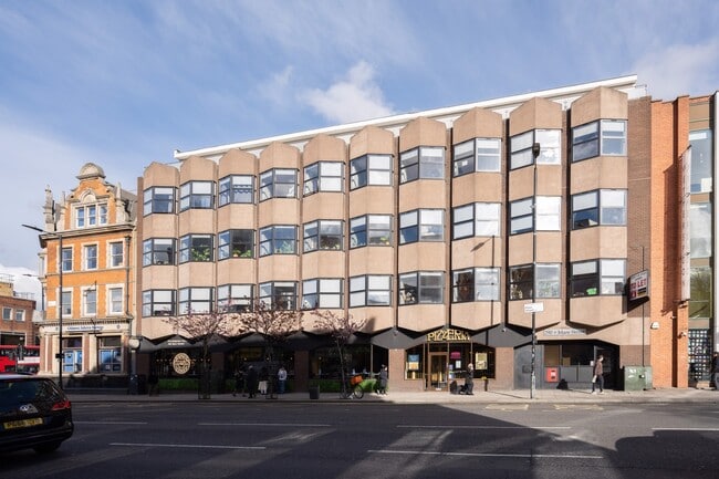 More details for 290-298 Mare St, London - Office to Rent