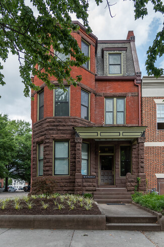 More details for 18 W Franklin St, Richmond, VA - Residential for Sale