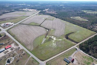 92 Acres South Williamsburg County Highway, Greeleyville, SC for sale Primary Photo- Image 1 of 6