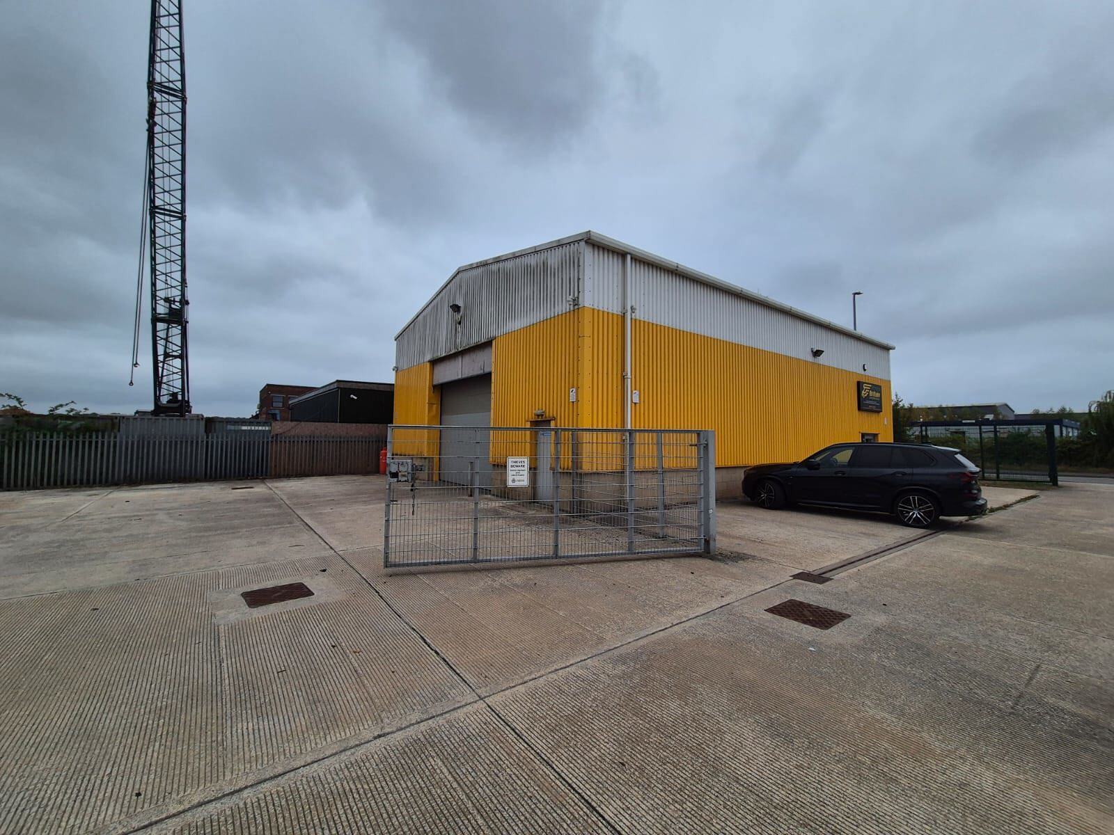 Snape Ln, Harworth for sale Building Photo- Image 1 of 1