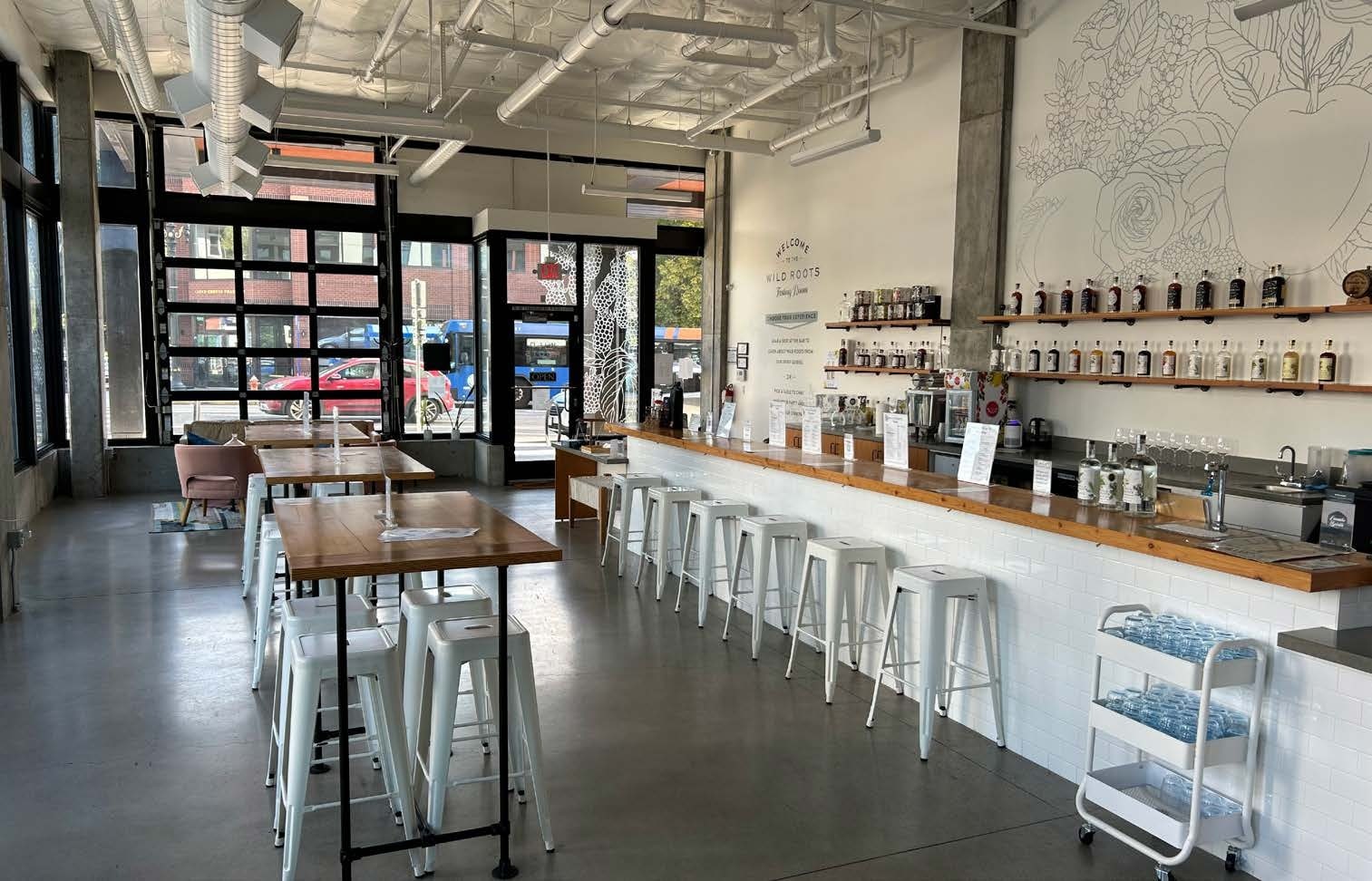 77 NE Grand Ave, Portland, OR to rent Interior Photo- Image 1 of 1