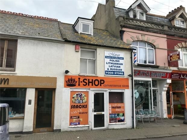 161 Montague St, Worthing for sale Primary Photo- Image 1 of 1