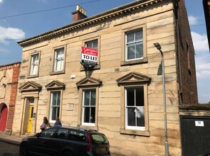 Chapel St, Carlisle for sale Building Photo- Image 1 of 1