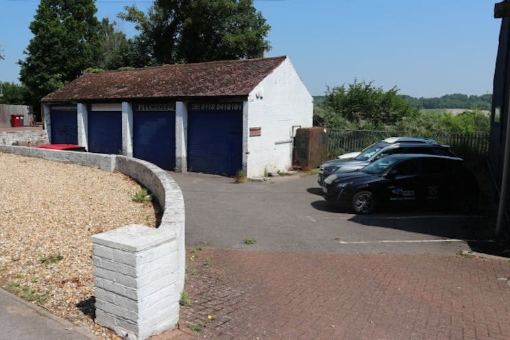 Oxford Rd, Reading for sale - Building Photo - Image 3 of 13