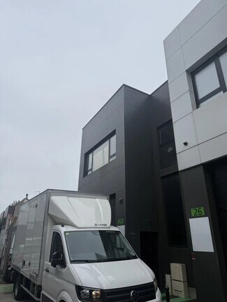 More details for Light Industrial to Rent