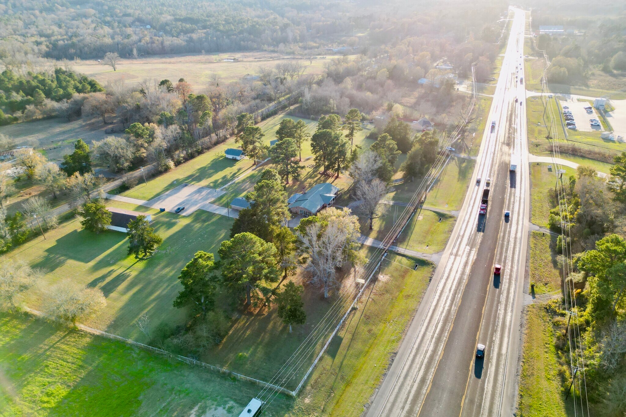 9126 US Highway 271, Tyler, TX for sale Building Photo- Image 1 of 1