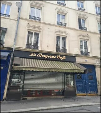 More details for Rue Notre-Dame De Lorette, Paris - Retail for Sale