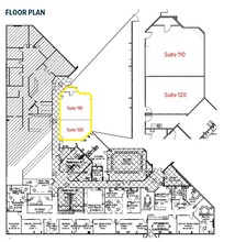 2890 E Inland Empire Blvd, Ontario, CA for rent Floor Plan- Image 1 of 1