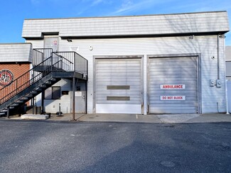 More details for 16 Del Carmine St, Wakefield, MA - Industrial for Rent