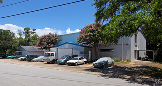 More details for 223 Troy St NE, Fort Walton Beach, FL - Industrial for Rent