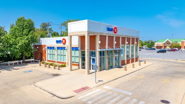 More details for 1614 W 95th St, Chicago, IL - Retail for Auction