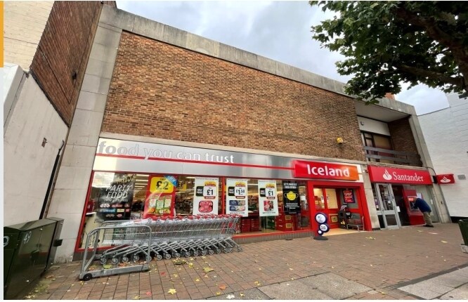 75-79 High Rd, Beeston for sale Building Photo- Image 1 of 1