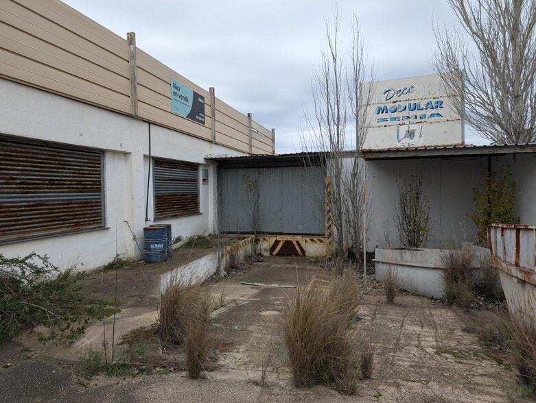 Industrial in La Sénia, Tarragona for sale - Building Photo - Image 2 of 35