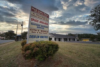 More details for 524 Red Lane Rd, Birmingham, AL - Multiple Space Uses for Rent