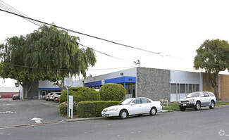 More details for 399 Mathew St, Santa Clara, CA - Industrial for Rent