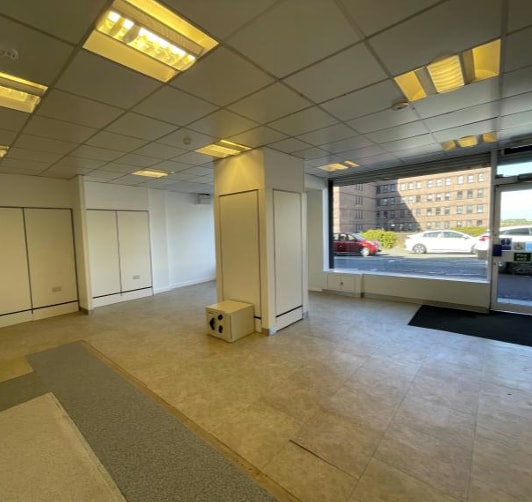 30-31 Parsons Green Ter, Edinburgh to rent - Interior Photo - Image 2 of 5