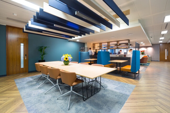 More details for 6 Bevis Marks, London - Co-working to Rent