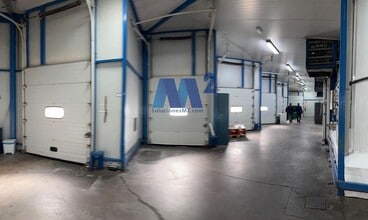 Industrial in Getafe, Madrid to rent Interior Photo- Image 1 of 7