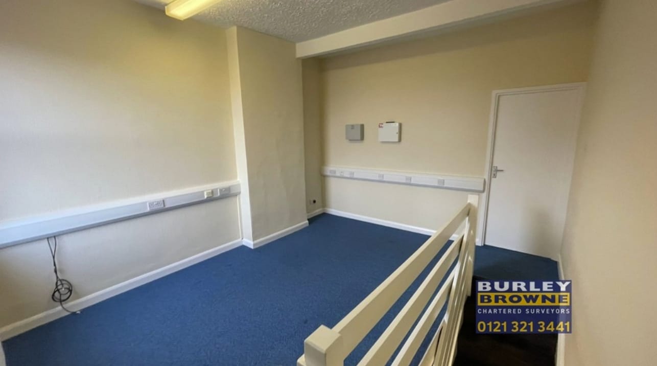 9-9A Gate Ln, Sutton Coldfield to rent Interior Photo- Image 1 of 3