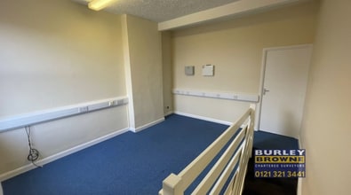 9-9A Gate Ln, Sutton Coldfield to rent Interior Photo- Image 1 of 3