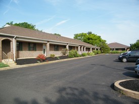 600 Louis Dr, Warminster PA - Commercial Property