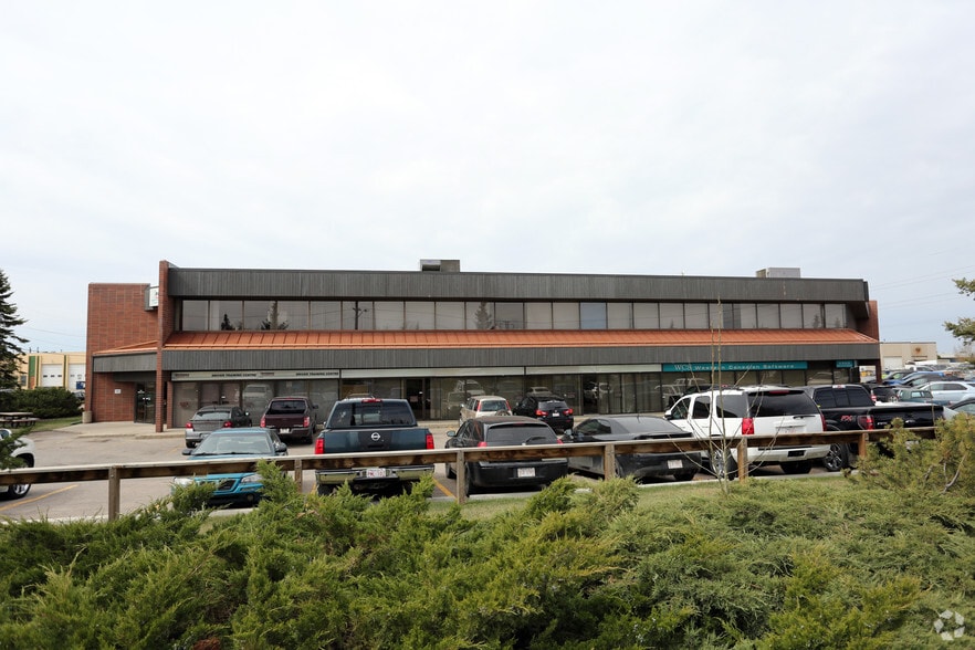 2950 Parsons Rd NW, Edmonton, AB for sale - Building Photo - Image 3 of 4