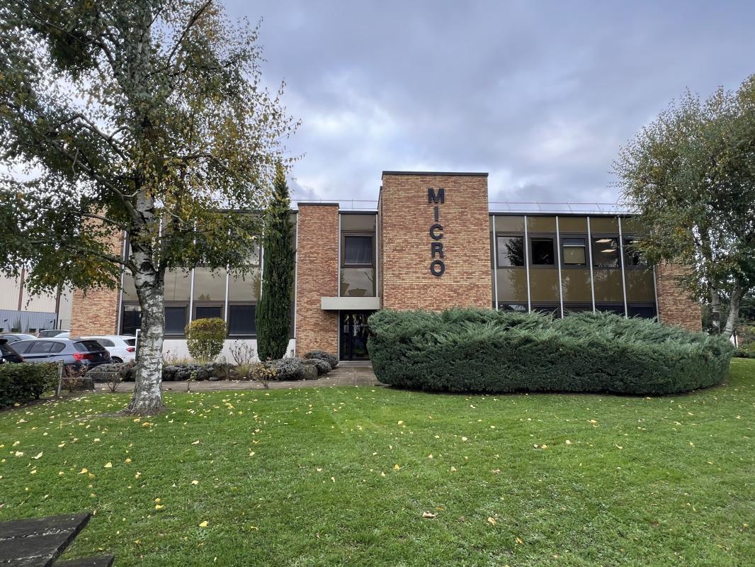21 Avenue De La Baltique, Villebon-sur-Yvette to rent Building Photo- Image 1 of 15