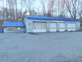 188 Smith St, Poughkeepsie NY - Commercial Property