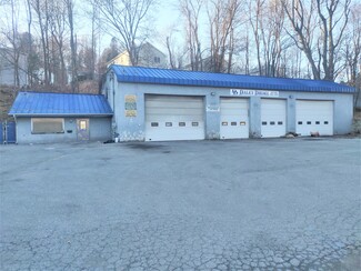 More details for 188 Smith St, Poughkeepsie, NY - Industrial for Rent