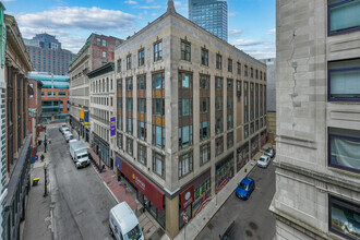 26-30 West St, Boston, MA for sale Primary Photo- Image 1 of 1