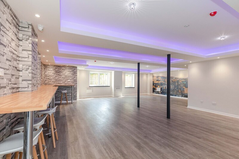 62-66 Newhaven Rd, Edinburgh for sale Building Photo- Image 1 of 1