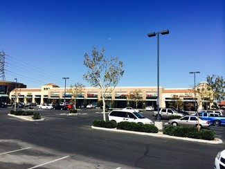 More details for 23460 Cinema Dr, Valencia, CA - Retail for Rent