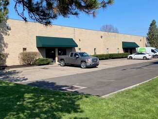 More details for 882-888 Freeway Dr N, Columbus, OH - Industrial for Rent