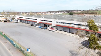 More details for Industrial to Rent
