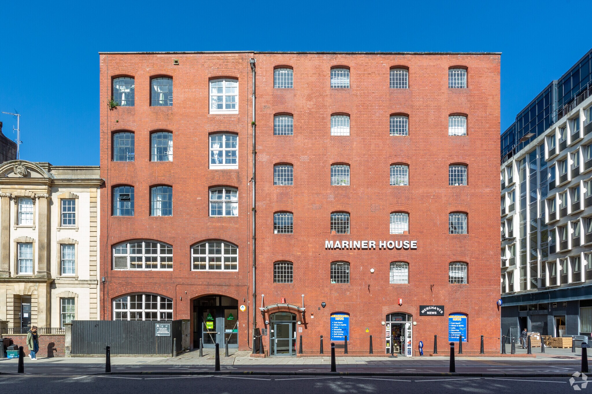 62 Prince St, Bristol for sale Building Photo- Image 1 of 1