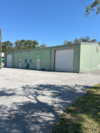 More details for 7916 Evies Way, Port Richey, FL - Industrial for Rent