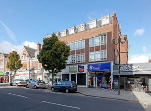 4-10 College Rd, Harrow for sale Primary Photo- Image 1 of 1