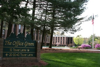 More details for 10-40 Tower Ln, Avon, CT - Office for Rent