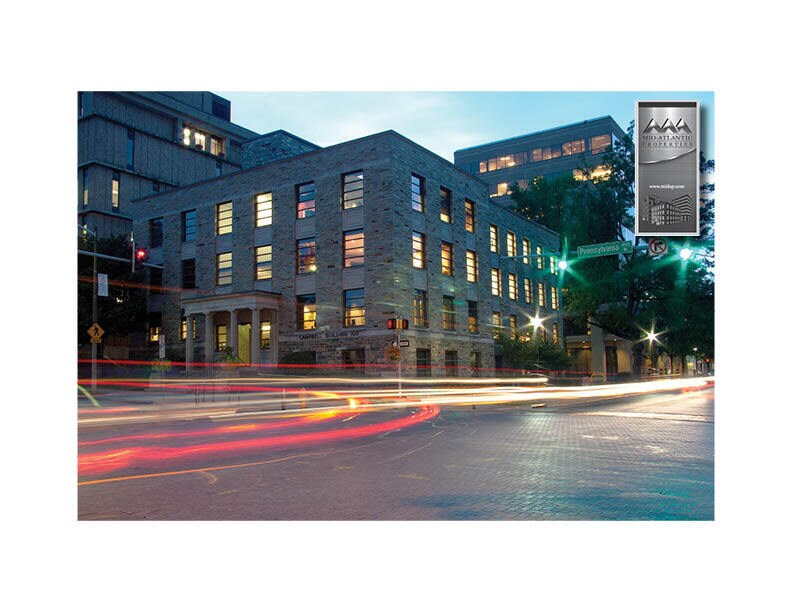 100 W Pennsylvania Ave, Towson, MD to rent Building Photo- Image 1 of 4