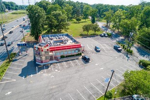 1475 US Highway 1, Edison NJ - Commercial Property